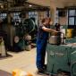 Under Fire From Trump’s Tariffs, Ammo Makers in a Balkan Valley Hunker Down