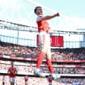 Arsenal v Newcastle: Premier League – live