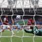 Forest survive West Ham’s frantic finale to set up crunch decider against Chelsea