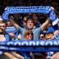 Everton fans celebrate in style to mark end of an era at Goodison Park | Andy Hunter