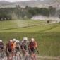 Del Toro becomes first Mexican to lead Giro d'Italia, Van Aert wins dusty stage