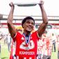 
                        USMNT's Malik Tillman scores, wins title with PSV; Chris Richards lifts FA Cup with Crystal Palace
