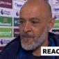 'Let's enjoy it' - Nuno happy to battle for Europe