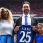 Chelsea will be billion-dollar franchise - Ohanian