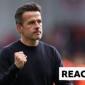 Silva thinks captain Cairney will be with Fulham next season