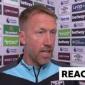 West Ham will use summer to try and improve - Potter