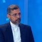 معاون عراقچی: مجمع گفتگوی تهران بخشی از قدرت ملی ایران است