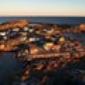 5/25/2025: An Island Off An Island; Caligula's Gardens; Return to Gorongosa