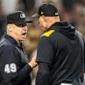 Suarez gets huge strikeout as the Padres beat the Pirates for the 10th straight time