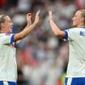 Five talking points from England Women’s 6-0 win over Portugal | Suzanne Wrack