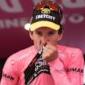 Redemption for Yates on epic mountain climb as he closes in on Giro d’Italia title