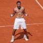 French Open players often make schedule requests. No one wanted to miss the Champions League final