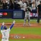 Ohtani outduels Judge with 2 homers and the Dodgers rally to beat the Yankees 8-5