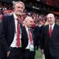 Man Utd second most valuable club despite struggles