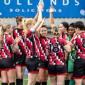 Women's final abandoned over safety amid Palestine protest, says club
