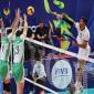 Iran B team earn three wins in 2025 CAVA Men’s Nations League