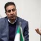منظمی: تیم ملی والیبال دانشجویان آماده حضور در یونیورسیاد است