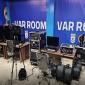 حکیم: تمام مکالمات و تصاویر VAR بازی فینال جام حذفی ضبط شده است