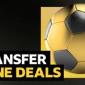Transfers - June 2025