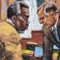 What has Sean 'Diddy' Combs been convicted of?