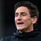 Brentford appoint Andrews as Frank's successor