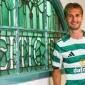 Celtic buy Sweden's 'exciting' Nygren from Nordsjaelland