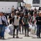 UNHCR voices concern over sharp increase in Afghan returns from Iran