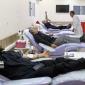 Blood donation campaign kicks off in Muharram