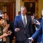 Senate holds "vote-a-rama" on Trump's "big, beautiful bill"