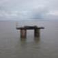 Sealand, world's smallest state, has just 1 permanent resident