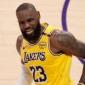 James extends Lakers stay for record 23rd NBA season
