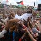 Starmer and Glastonbury Condemn Bob Vylan’s Chant Against Israel’s Military
