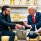 Trump Vowed to Dismantle MS-13. His Deal With Bukele Threatens That Effort.