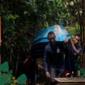 Missing in the Amazon: the frontline – episode six