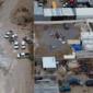 Mexico police discover 381 bodies ‘thrown indiscriminately’ on crematorium floor