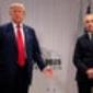 Canada PM says trade talks with U.S. resuming
