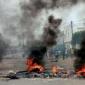 Three days of protests leave seven dead in Togo, rights groups say