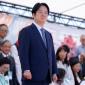 Taiwan’s President Takes on China, and His Opponents, in Speaking Tour