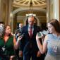 Senate Begins Votes on Trump Policy Bill, With Support Still in Doubt
