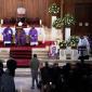 Political Rivalry in Zambia Extends to Funeral of Former President Edgar Lungu