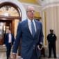 Senate holds vote marathon on amendments to Trump’s ‘one big beautiful bill’ – US politics live