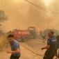 Heatwave grips southern Europe – latest updates