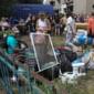 Russia has taken first village in Ukraine’s Dnipropetrovsk, state media claims