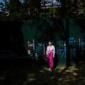 This Ukrainian woman beat cancer. But her fight to free her captive husband isn’t over