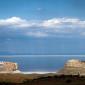 Lake Urmia water level shrinks by 51cm yr/yr