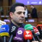 تقوی: هدف نهایی والیبال حضور موفق در قهرمانی جهان است