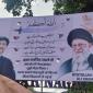 سیاستمدار هندی خطاب به رهبر انقلاب: خوشبختیم در دوران تو به دنیا آمدیم