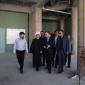 مجتمع ۳۴۰ واحدی مسکن در برازجان ۶۵ درصد پیشرفت دارد