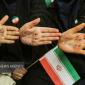 برپایی نمایشگاه جنگ ۱۲ روزه صهیونیست‌ها به همت بسیج دانش آموزی