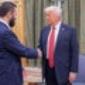 Trump signs executive order eliminating Syria sanctions